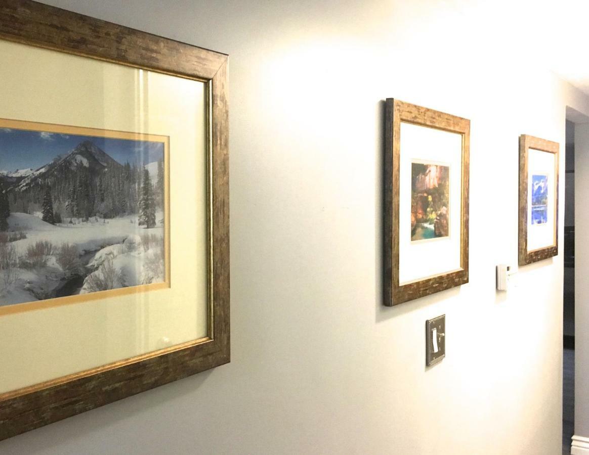 Spruce Moose Mtn Retreat W Sauna 11 Miles To World Class Ski Sandy Exteriér fotografie