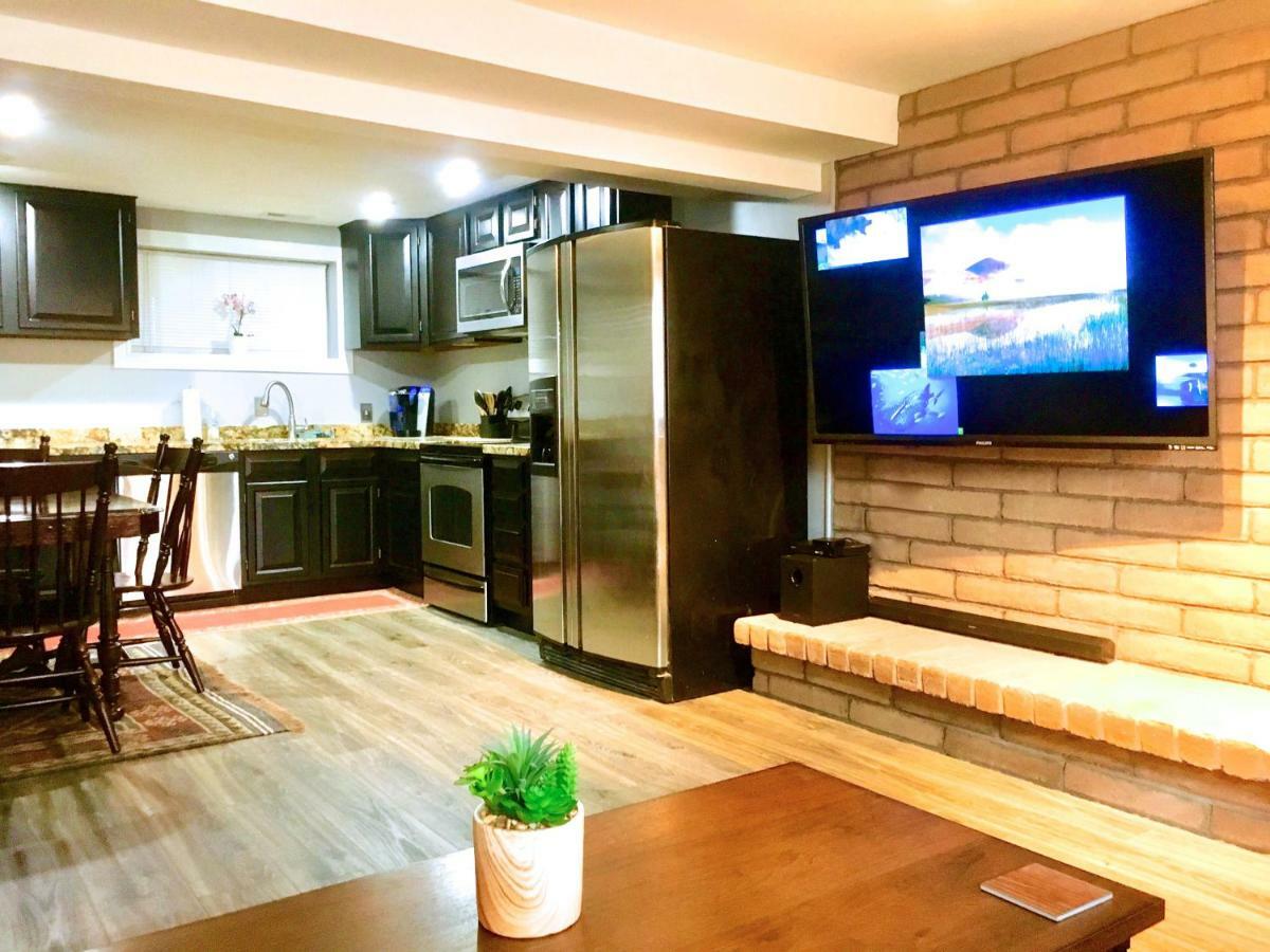 Spruce Moose Mtn Retreat W Sauna 11 Miles To World Class Ski Sandy Exteriér fotografie